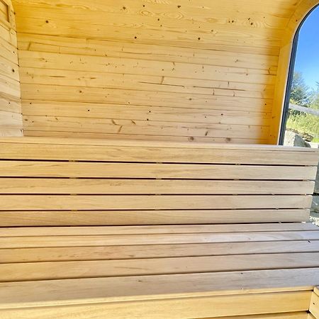 Owysoko - Apartamenty Z Widokiem 200 M Od Tras Szczyrk Mountain Resort Luaran gambar