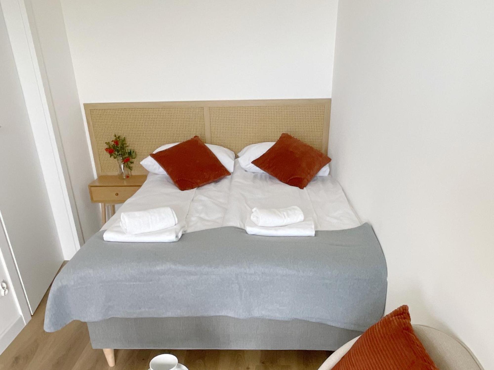 Owysoko - Apartamenty Z Widokiem 200 M Od Tras Szczyrk Mountain Resort Bilik gambar