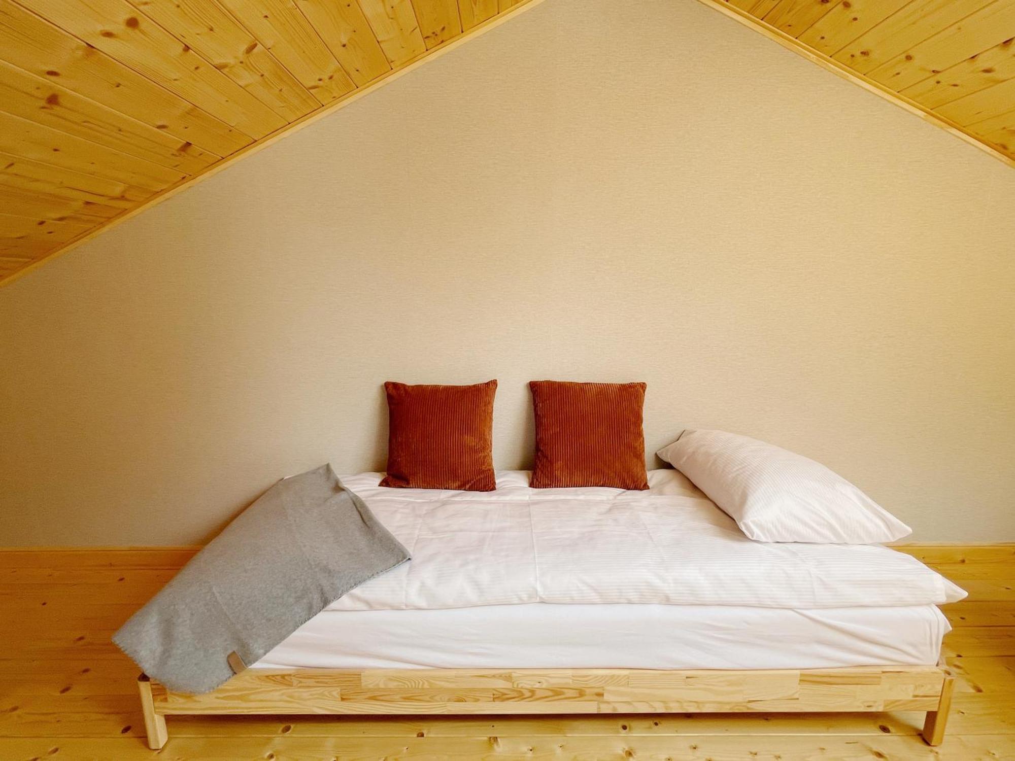 Owysoko - Apartamenty Z Widokiem 200 M Od Tras Szczyrk Mountain Resort Bilik gambar
