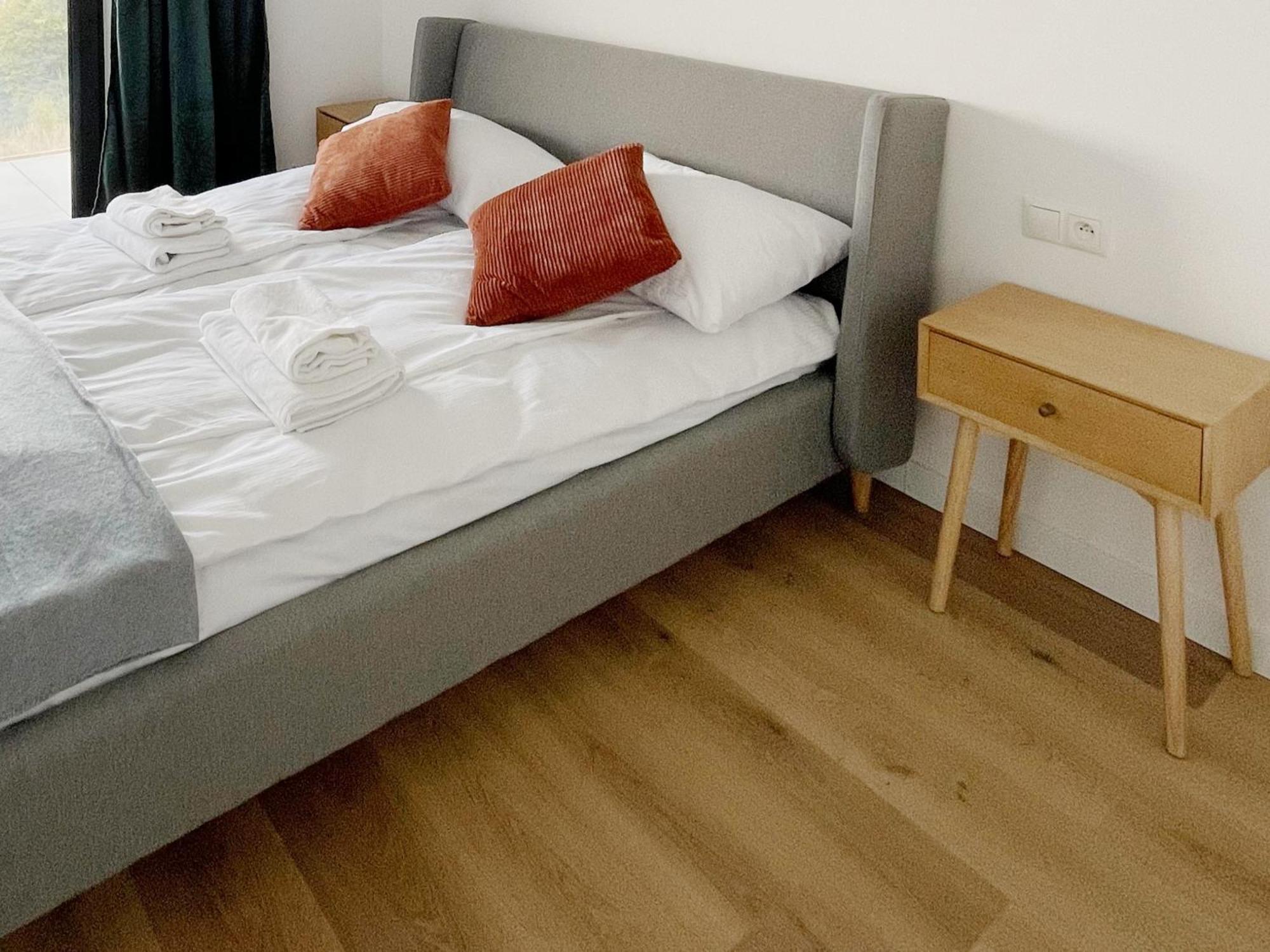 Owysoko - Apartamenty Z Widokiem 200 M Od Tras Szczyrk Mountain Resort Luaran gambar
