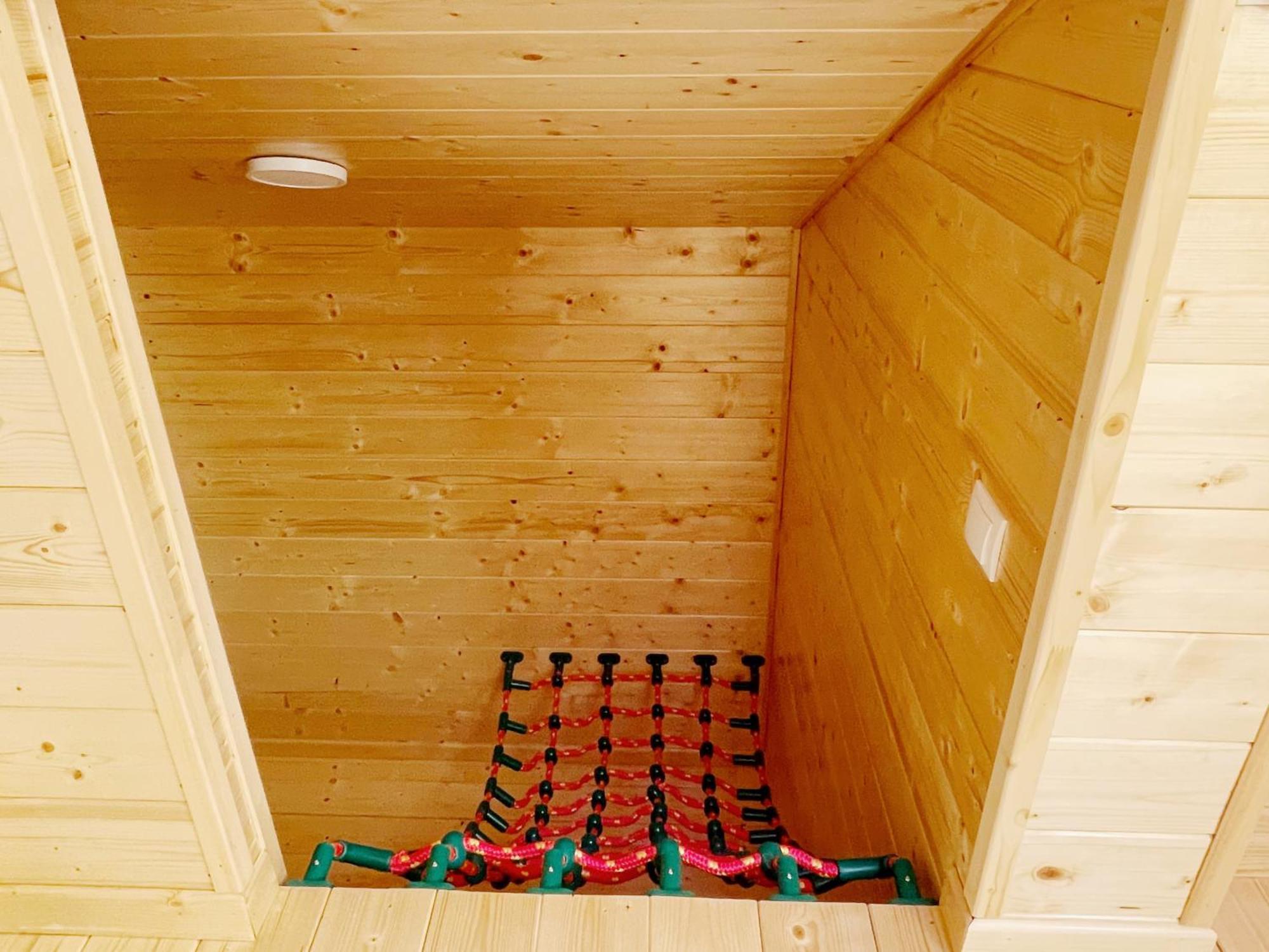Owysoko - Apartamenty Z Widokiem 200 M Od Tras Szczyrk Mountain Resort Luaran gambar