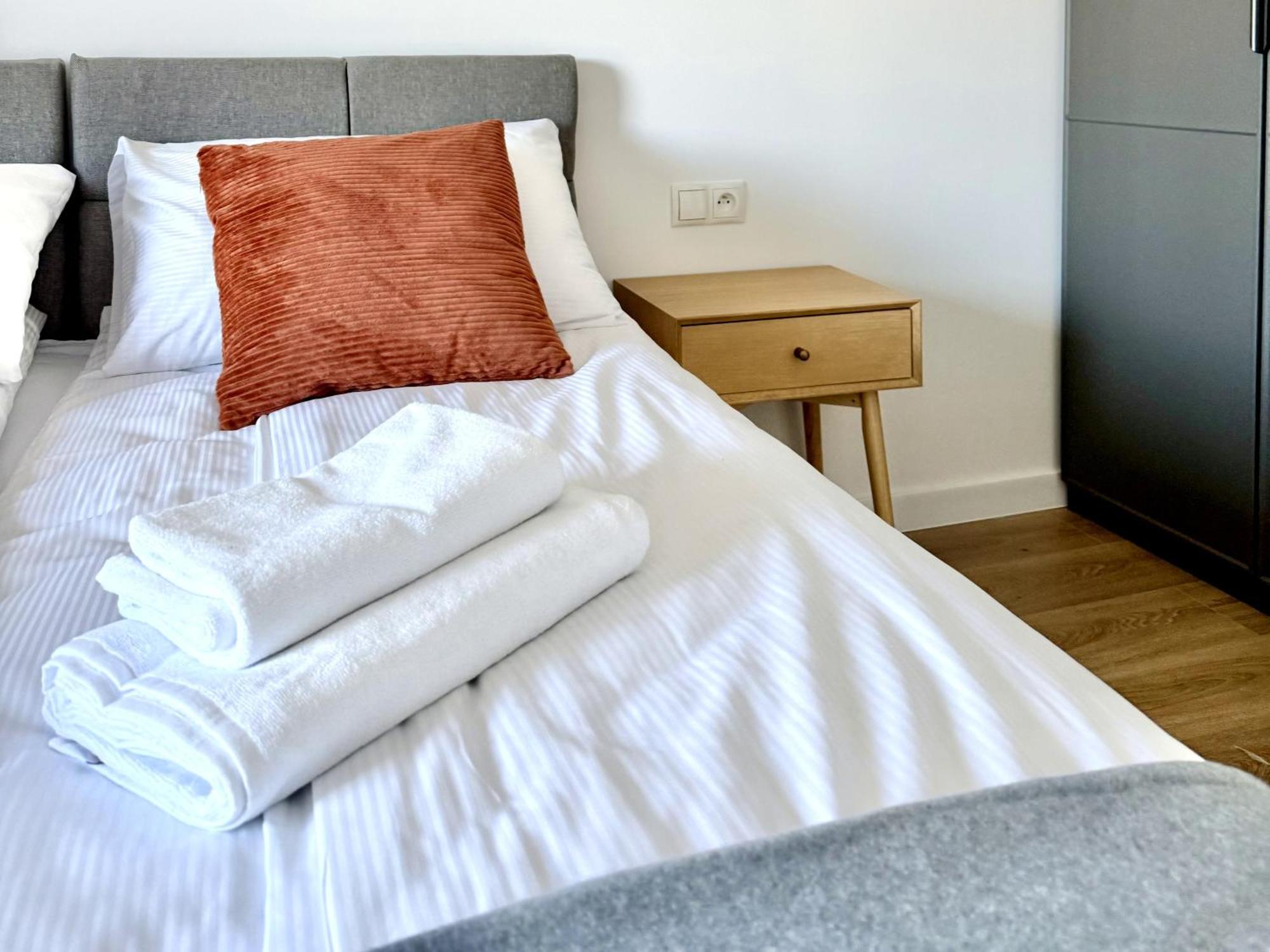 Owysoko - Apartamenty Z Widokiem 200 M Od Tras Szczyrk Mountain Resort Bilik gambar
