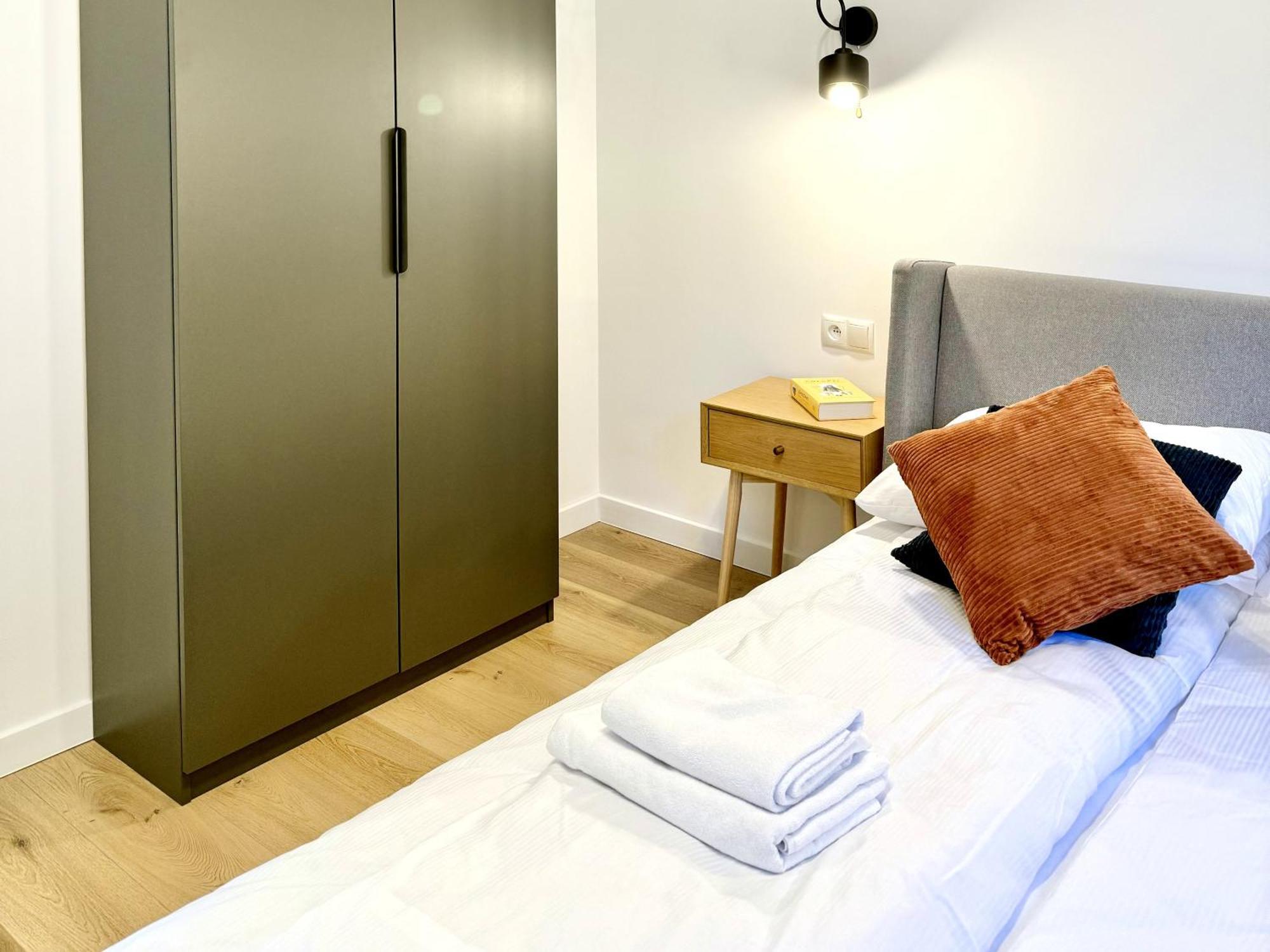 Owysoko - Apartamenty Z Widokiem 200 M Od Tras Szczyrk Mountain Resort Bilik gambar
