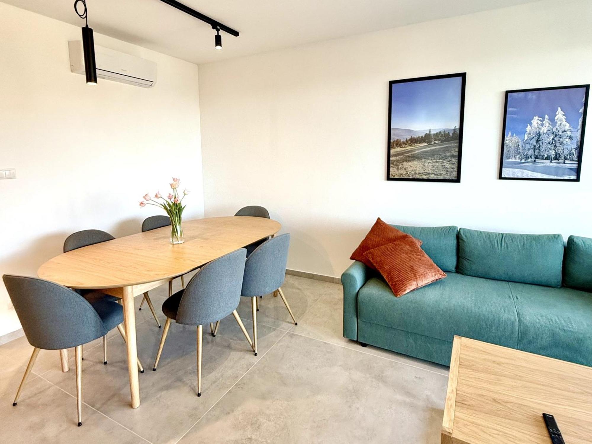 Owysoko - Apartamenty Z Widokiem 200 M Od Tras Szczyrk Mountain Resort Bilik gambar