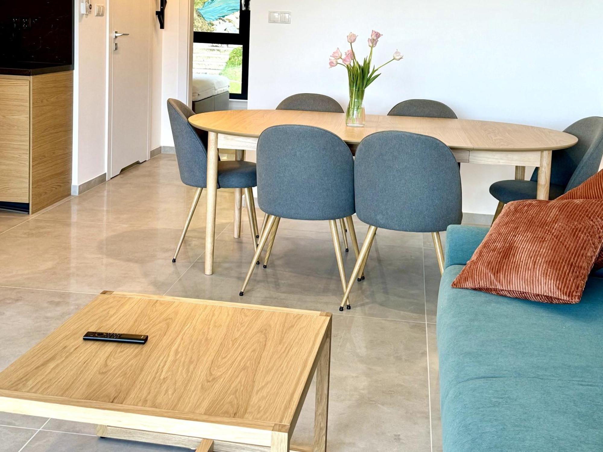 Owysoko - Apartamenty Z Widokiem 200 M Od Tras Szczyrk Mountain Resort Bilik gambar