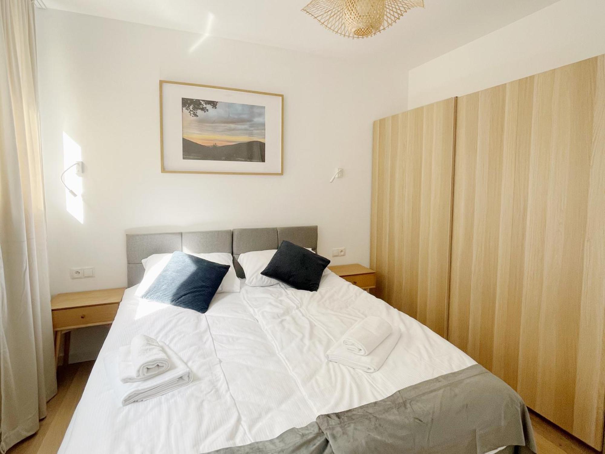 Owysoko - Apartamenty Z Widokiem 200 M Od Tras Szczyrk Mountain Resort Luaran gambar